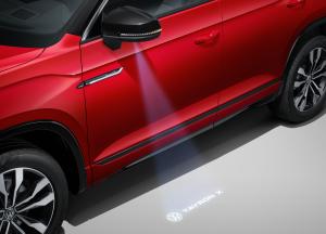 Volkswagen Tayron X R-Line 2020 года 